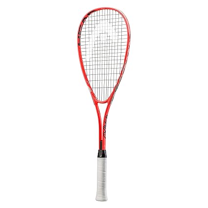 HEAD Cyber Edge Squash Racquet