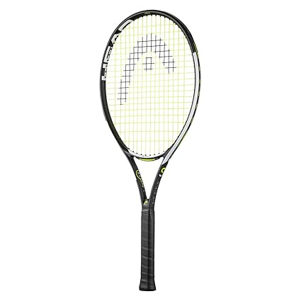 Head Speed 26 Junior Tennis Racquet