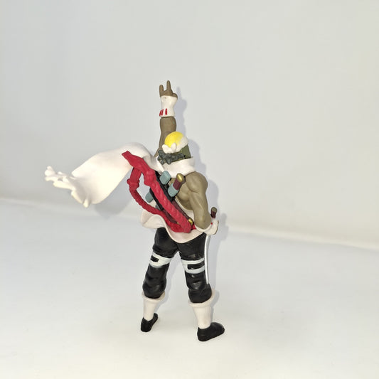 Killer Bee Action Figure
