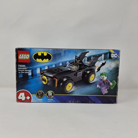 Lego Batman 76264