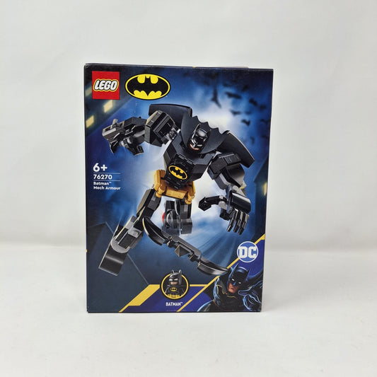 Lego Batman 76270