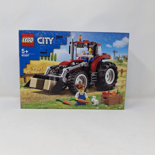 Lego City 60287