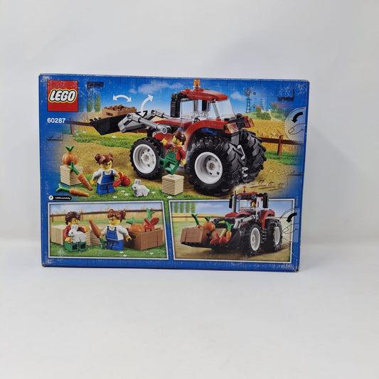Lego City 60287