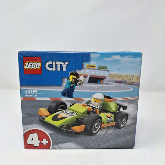 Lego City 60399