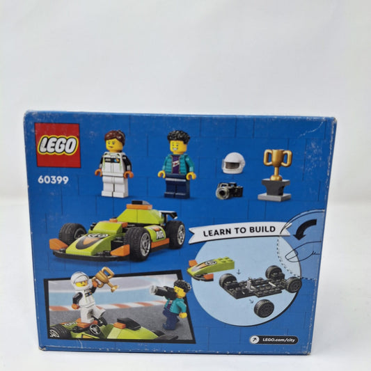 Lego City 60399
