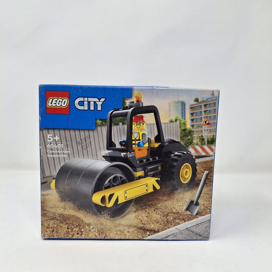 Lego City 60401