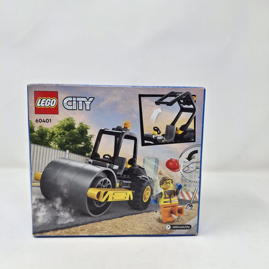 Lego City 60401