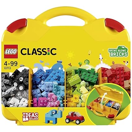 Lego Classic 10713