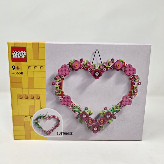 Lego Customise 40638