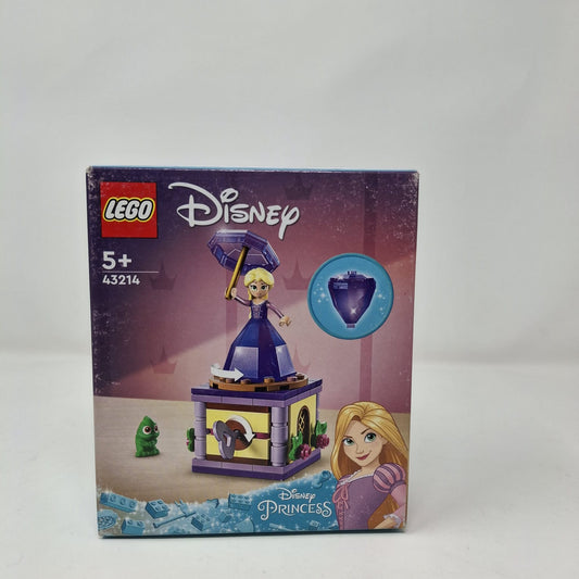 Lego Disney 43214