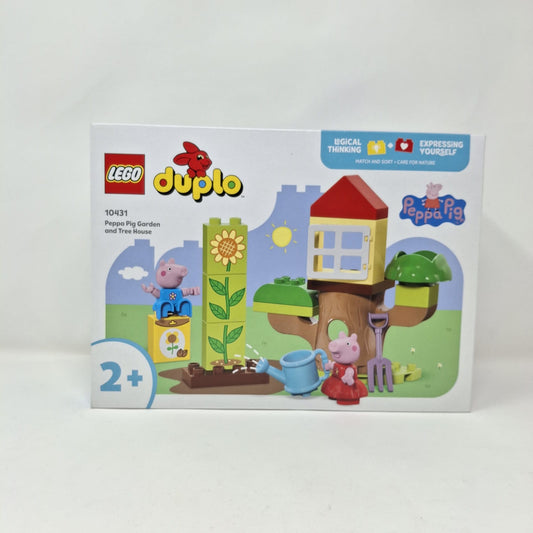 Lego Duplo 10431