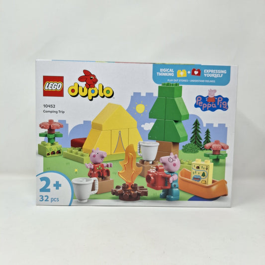 Lego Duplo 10452