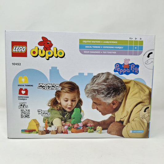 Lego Duplo 10452