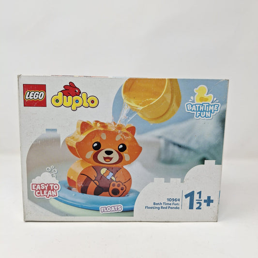 Lego Duplo 10964