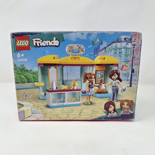 Lego Friends 42608