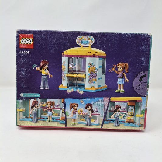 Lego Friends 42608