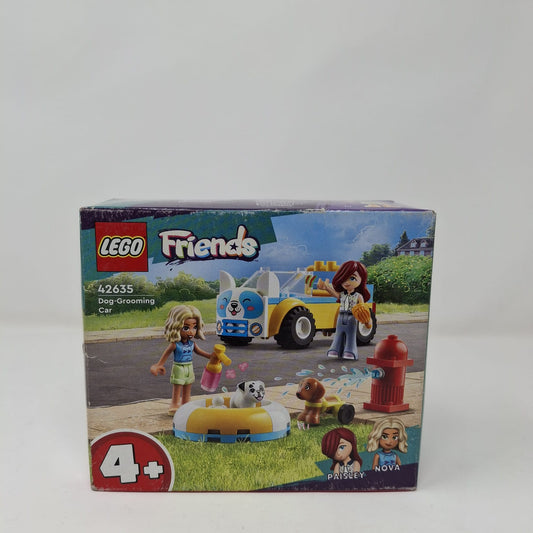 Lego Friends 42635
