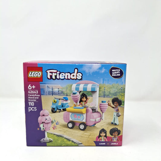 Lego Friends 42643