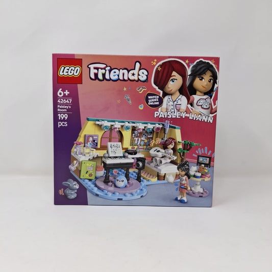Lego Friends 42647