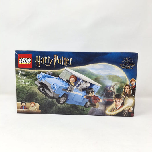 Lego Harry Potter 76424