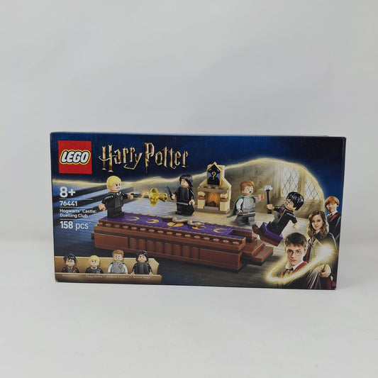 Lego Harry Potter 76441