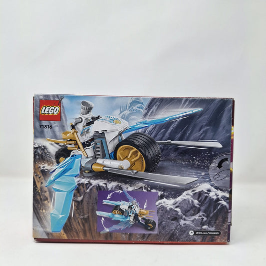 Lego Ninjago 71816