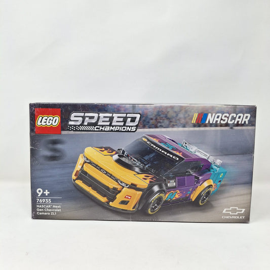 Lego Speed Champions 76935