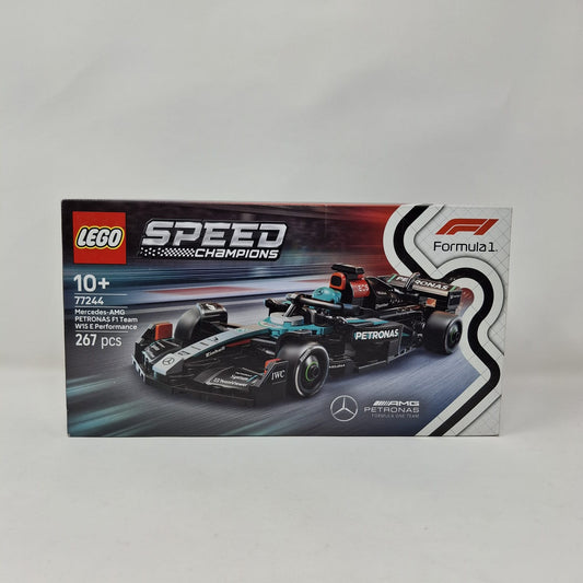 Lego Speed Champions 77244