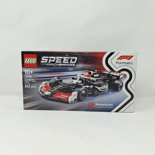 Lego Speed Champions 77250