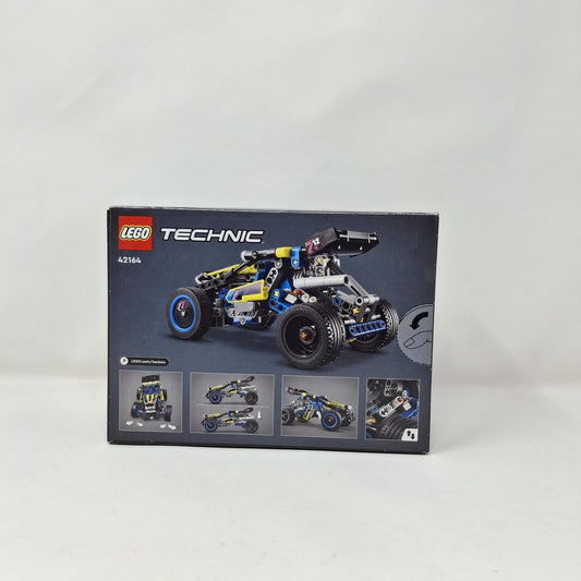 Lego Technic 42164