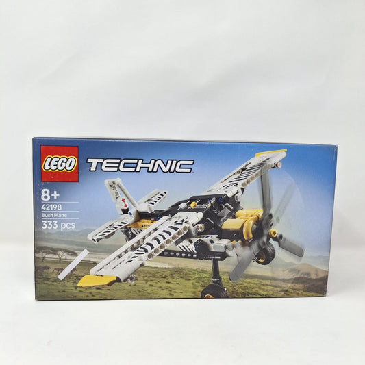 Lego Technic 42198
