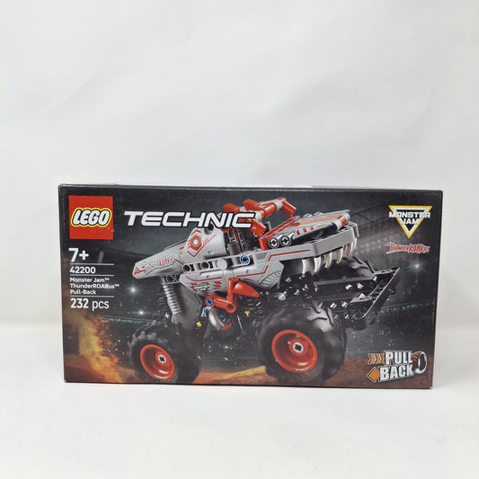 Lego Technic 42200