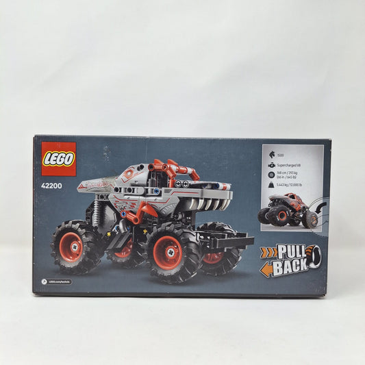 Lego Technic 42200