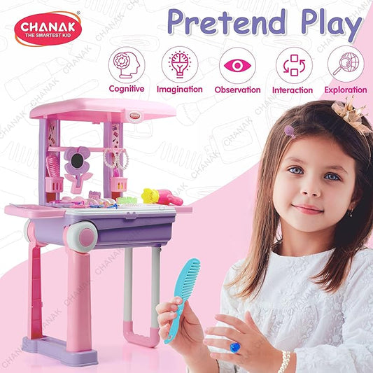 Little Beauty set