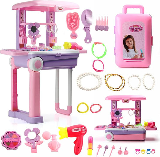 Little Beauty set