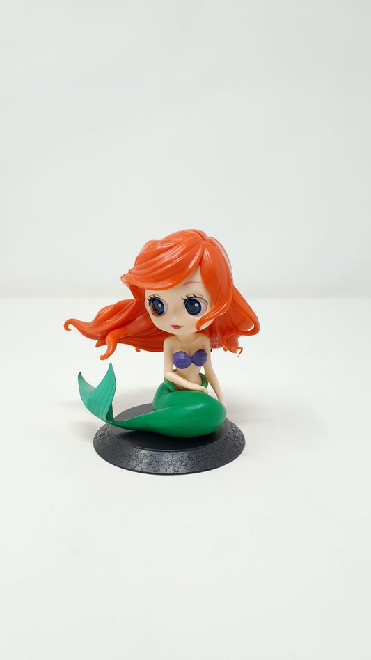 Little Mermaid Q-Posket