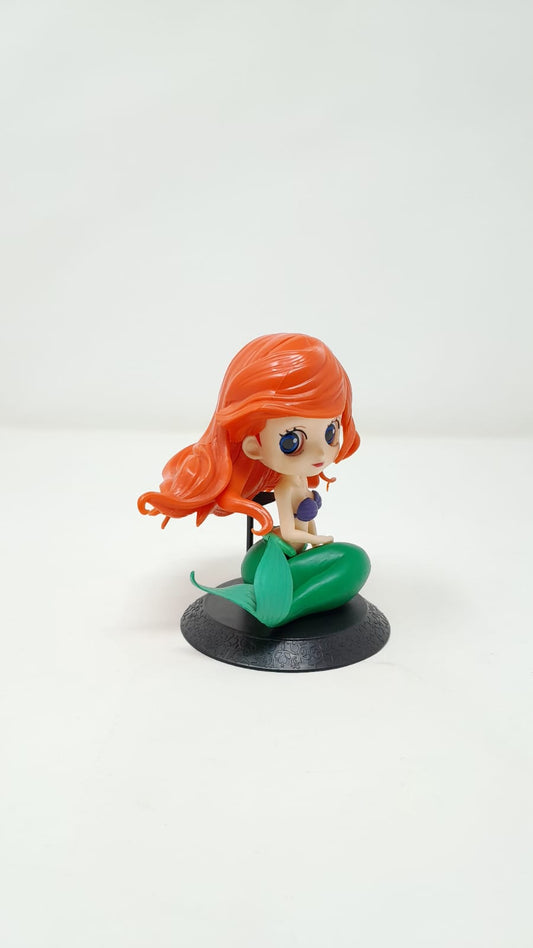 Little Mermaid Q-Posket