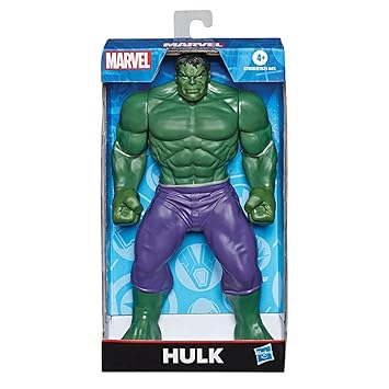 Marvel Hulk