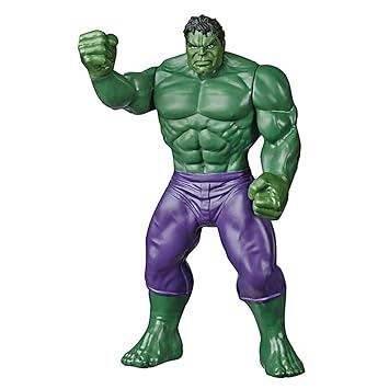 Marvel Hulk