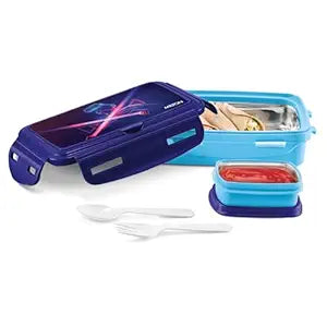 Milton Flavour Tiffin Small