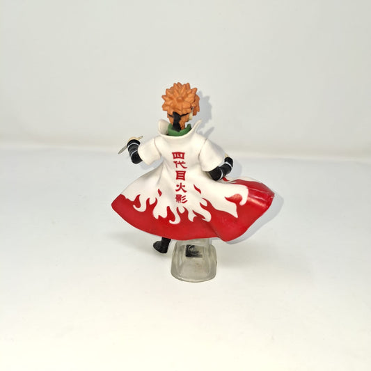 Minato Namikaze Action Figure