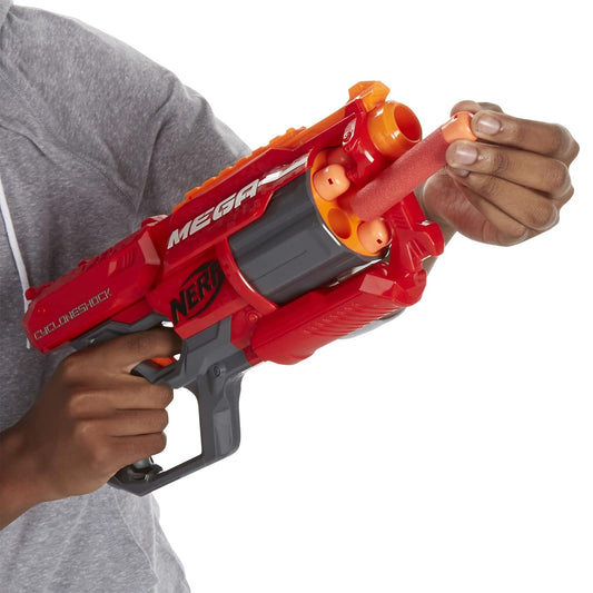 N-Strike Mega Cycloneshock