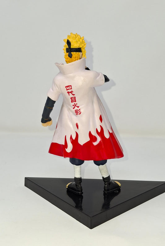 Naruto Namikaze Minato Figures