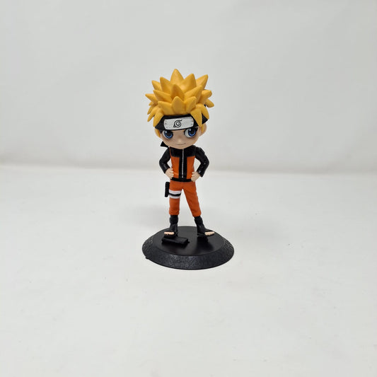 Naruto Q Posket Figure