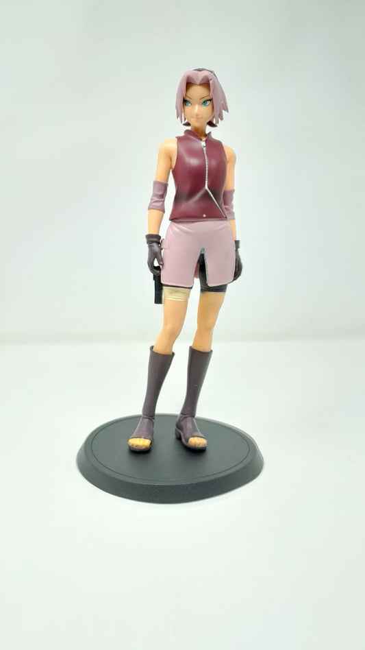 Naruto Sakura Haruno Figure