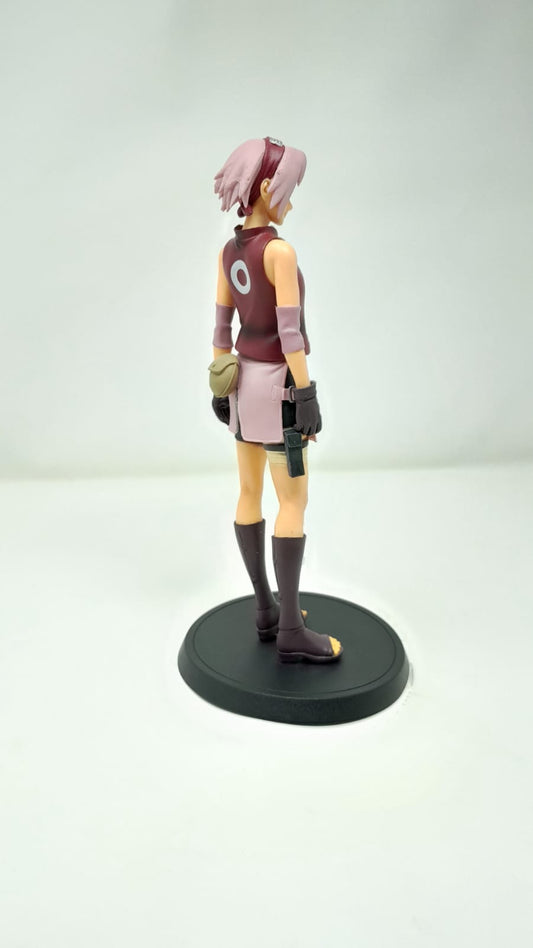 Naruto Sakura Haruno Figure