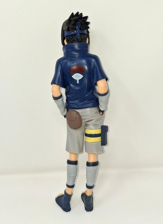 Naruto Sasuke Uchiha Action Figure
