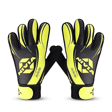Nivia Air Strike Goalkeeper Gloves