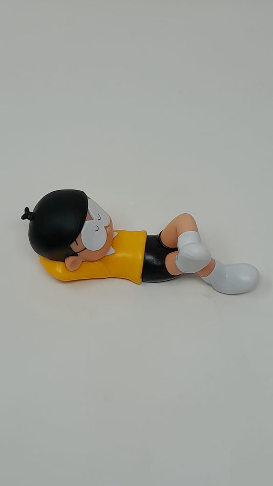 Nobita Sleeping Figure