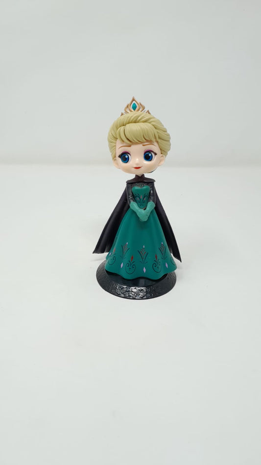 Q Posket Disney Frozen Figure